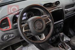 جیپ رێنێگەید